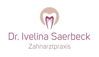 Zahnarztpraxis Dr. Ivelina Saerbeck - Logo