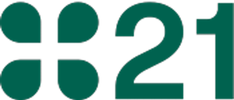 Dental21 Münster Germania Campus - Logo