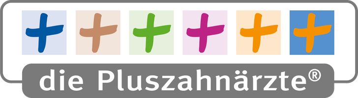 MVZ die Pluszahnärzte OM GmbH - Logo
