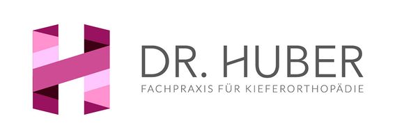 Dr. Huber - Logo
