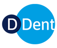 DDent MVZ GmbH - Logo