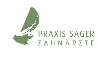 Zahnarztpraxis Angela Säger und Dirk Säger - Logo