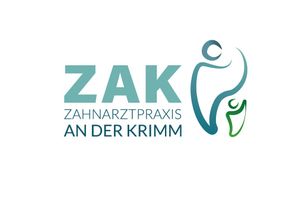 ZAK Zahnarztpraxis an der Krimm - Logo