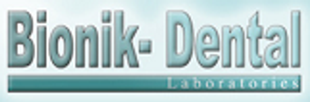 Bionik-Dental - Logo
